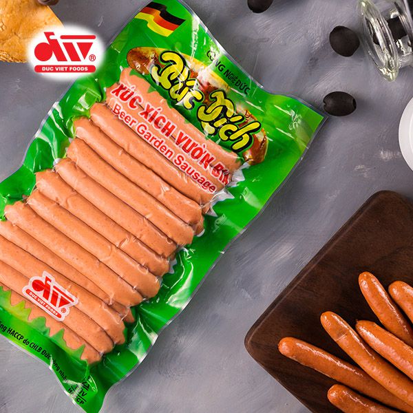 cách bảo quản xúc xích đức việt ngon - 2